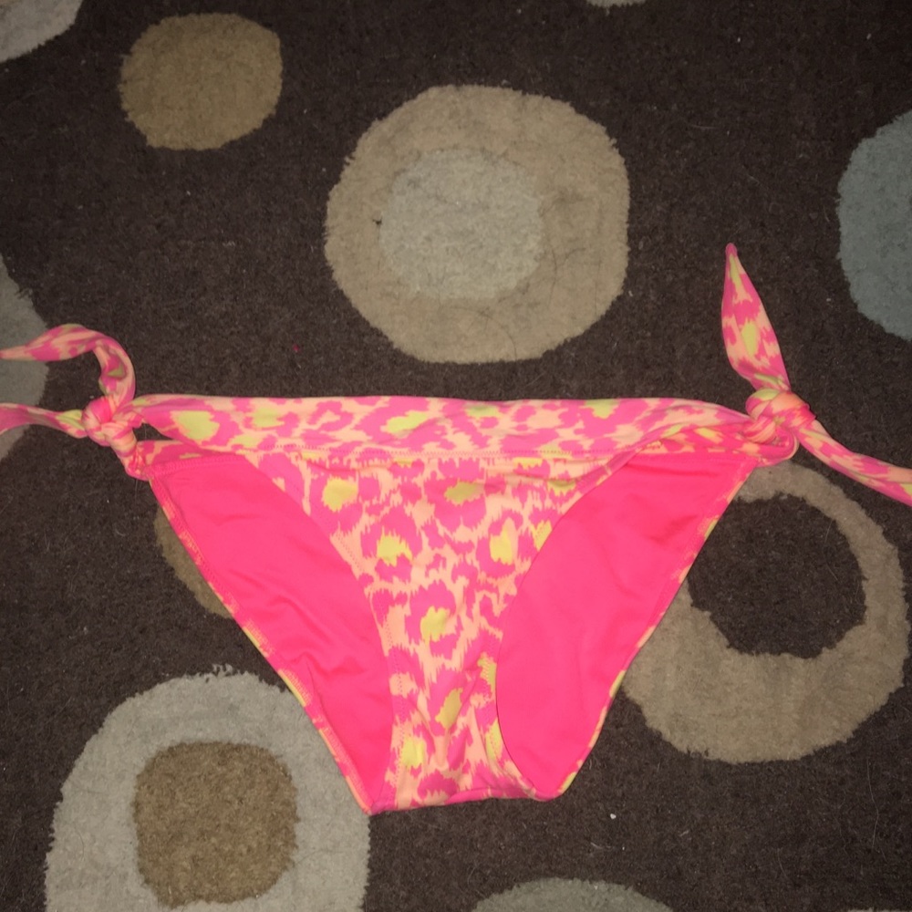 Victoria’s Secret swim bottoms